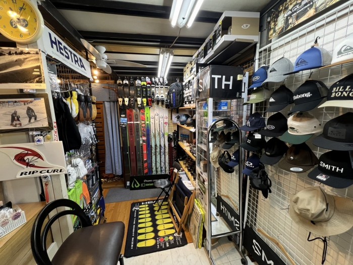 Peak to Peak Garage