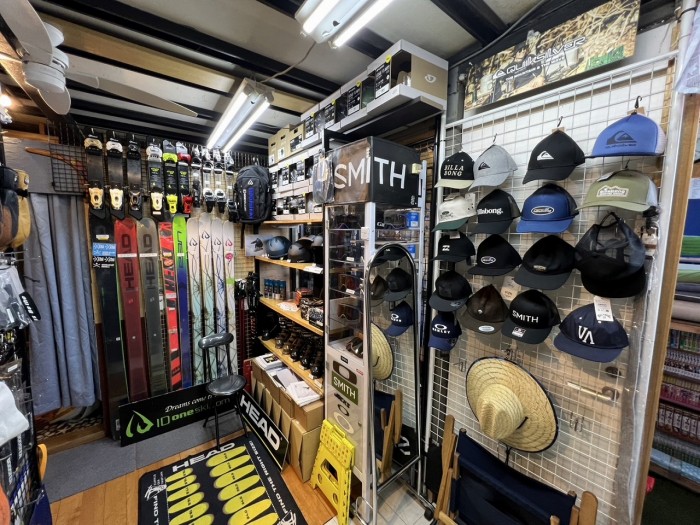 Peak to Peak Garage