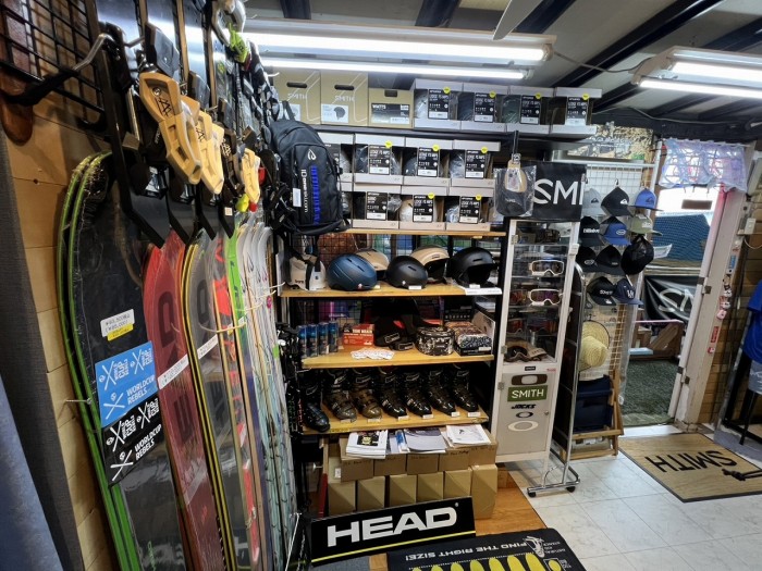 Peak to Peak Garage