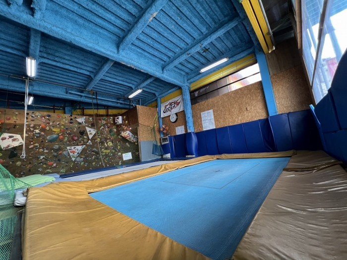 Peak to Peak Garage
