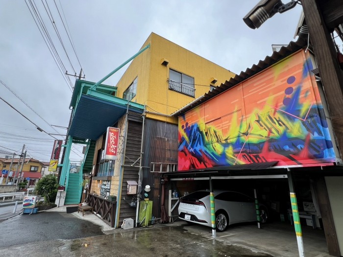 Peak to Peak Garage