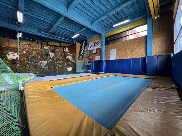 Peak to Peak Garage