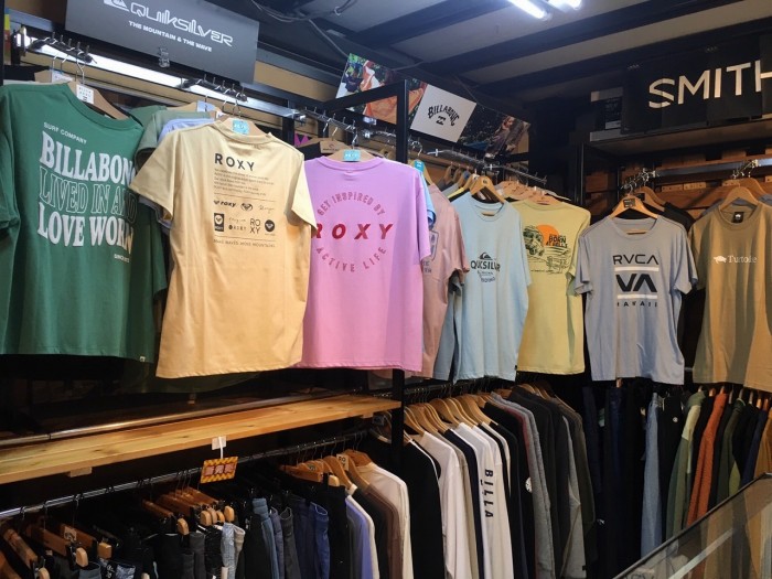 PROSHOP JOCKS
