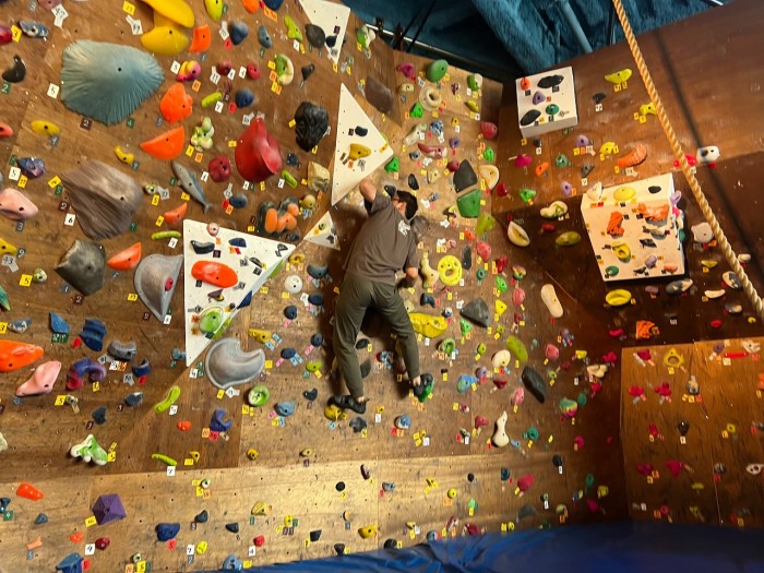 Peak to Peak Garage