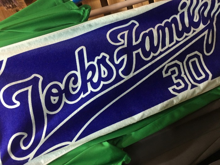 PROSHOP JOCKS