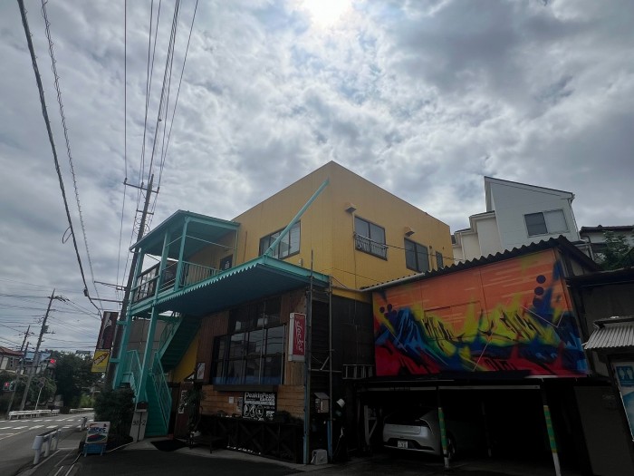 Peak to Peak Garage