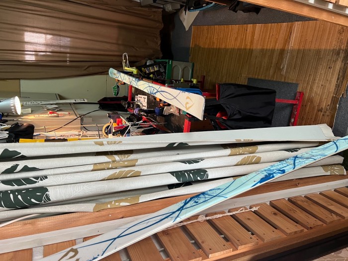 Peak to Peak Garage