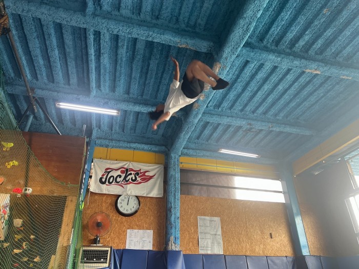 Jocks kawaba