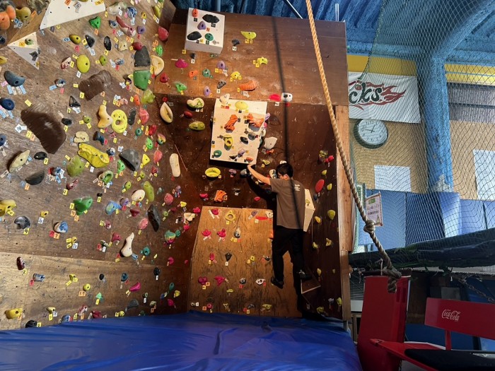 Peak to Peak Garage