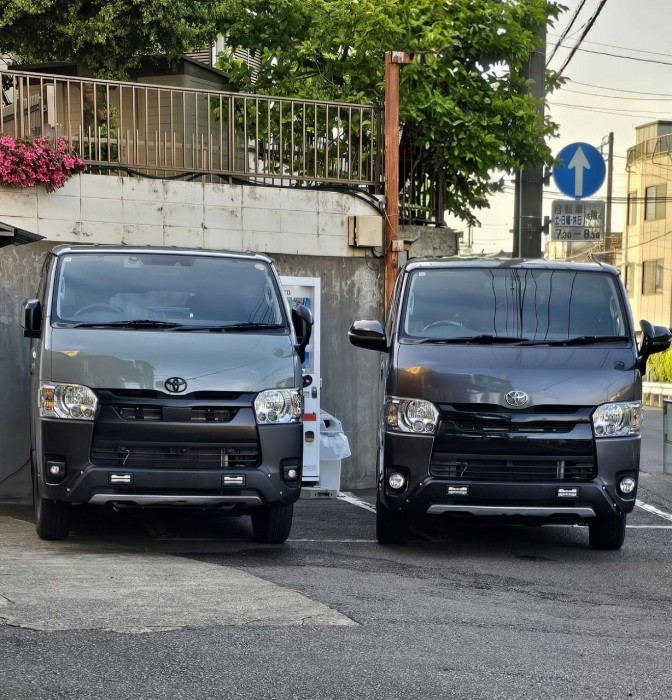 Peak to Peak Garage