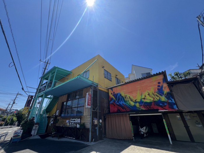 Peak to Peak Garage