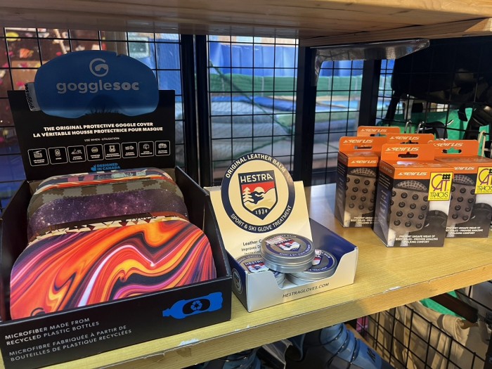 PROSHOP JOCKS