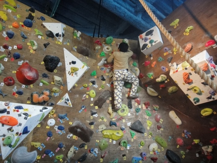 Peak to Peak Garage