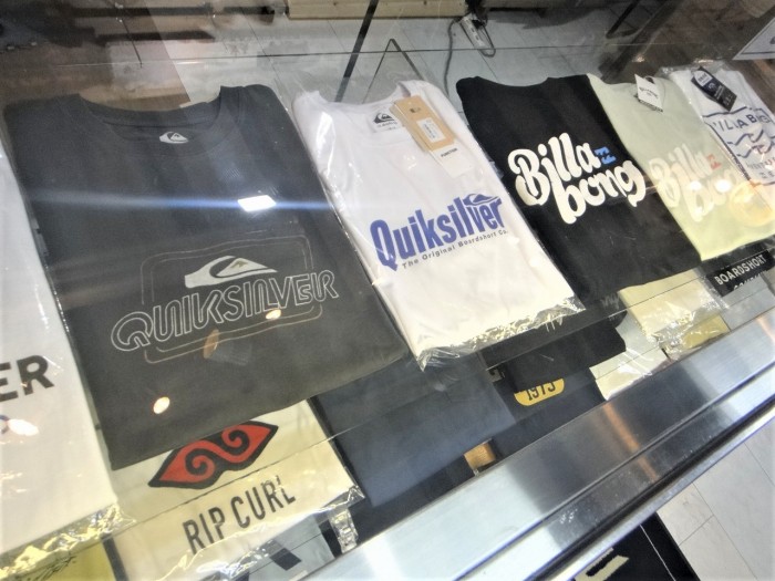 PROSHOP JOCKS