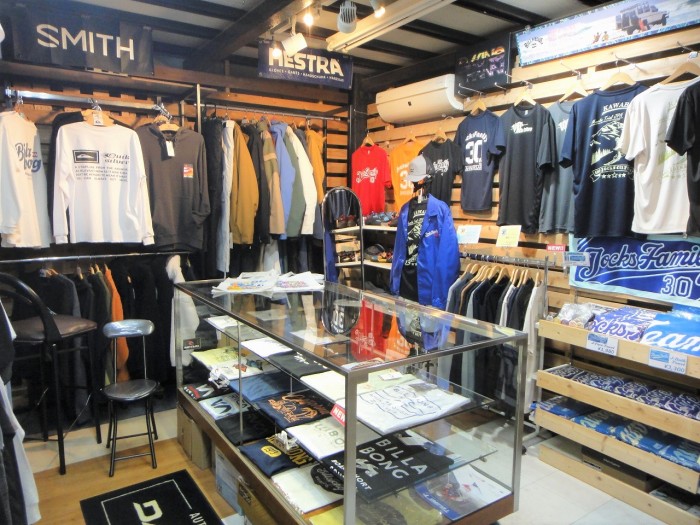 PROSHOP JOCKS