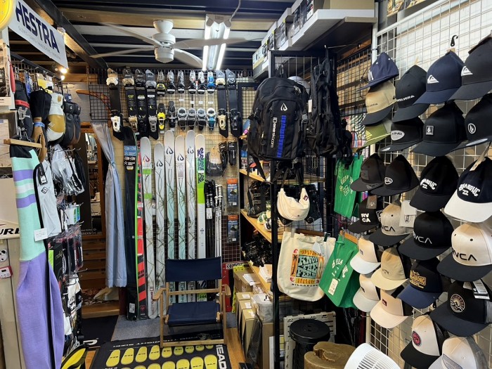 Peak to Peak Garage