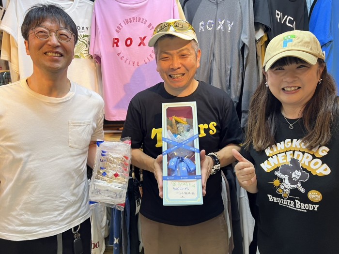PROSHOP JOCKS