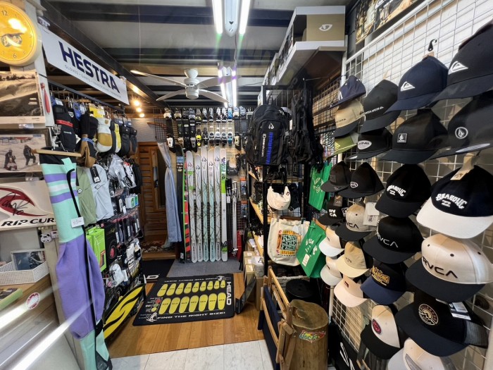 Peak to Peak Garage