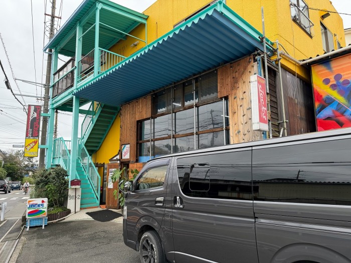 Peak to Peak Garage