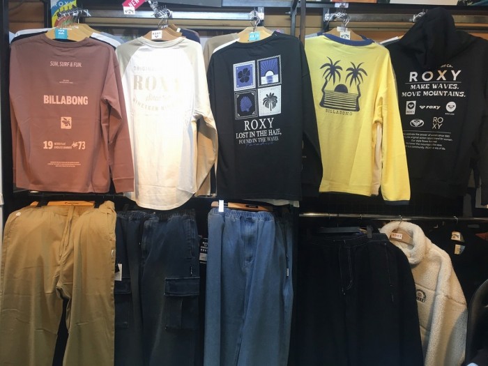 PROSHOP JOCKS