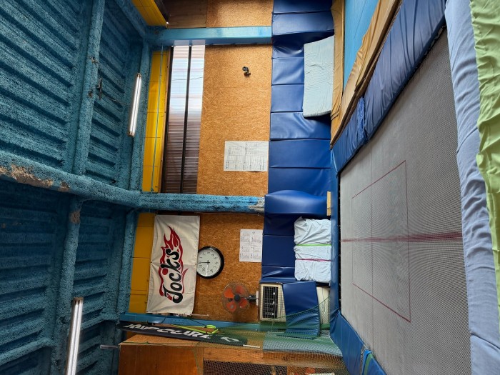 Peak to Peak Garage